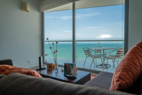 Apartamentos FANTÁSTICOS en Cartagena! Frente al mar a 5min del cent histórico - En Bocagrande y Marbella